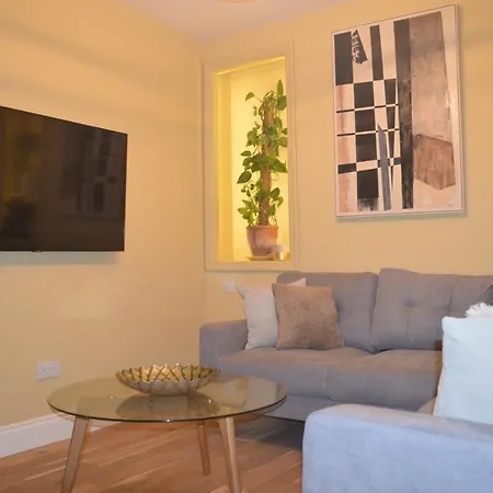 Holiday home Escape 2 Unwind, At The Carinya - Sleeps 6 York