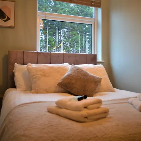 Escape 2 Unwind, At The Carinya - Sleeps 6 * York