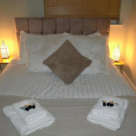 Escape 2 Unwind, At The Carinya - Sleeps 6